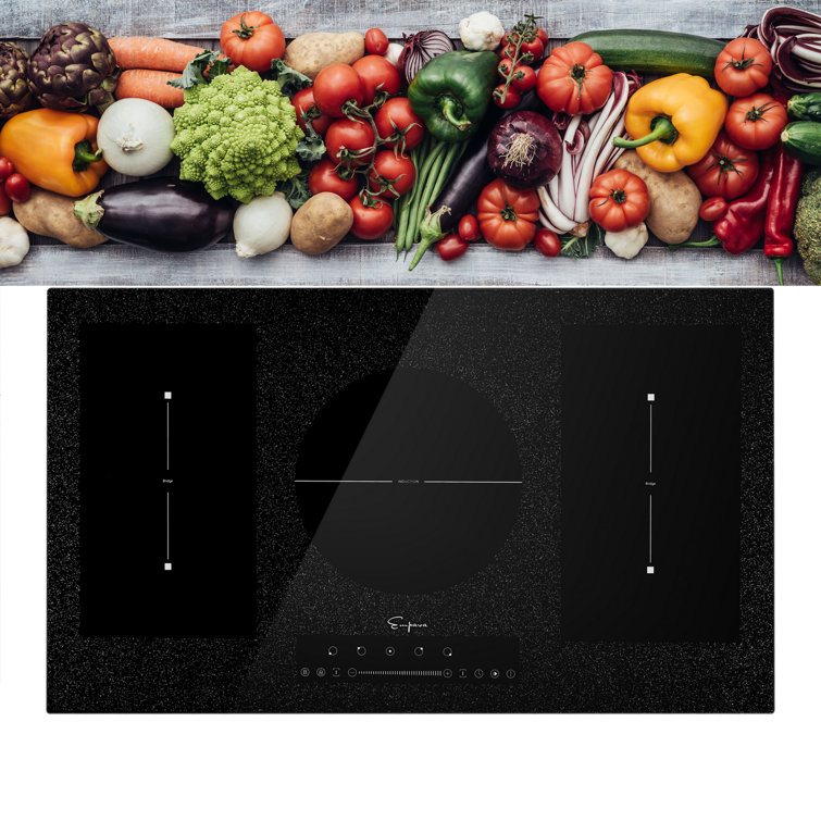 Empava 36'' Induction Cooktop Wayfair